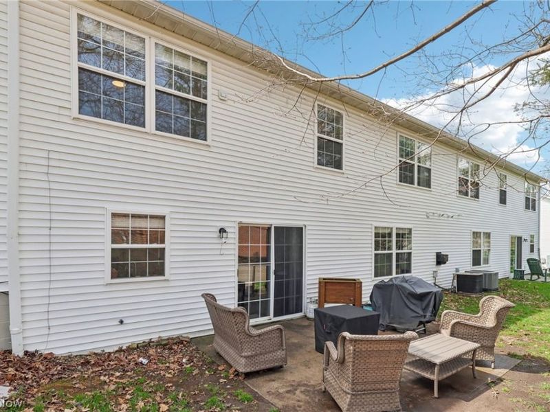 5413 Pebble Creek Lane , Painesville Township, OH 44077 Photo 35