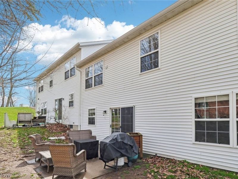 5413 Pebble Creek Lane , Painesville Township, OH 44077 Photo 36