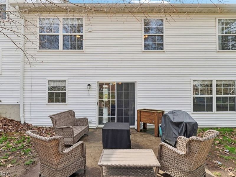 5413 Pebble Creek Lane , Painesville Township, OH 44077 Photo 37