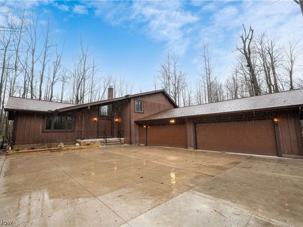11765 Sherwood Trail, Chesterland, OH 44026