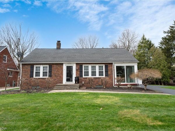 7498 Cadle Avenue , Mentor, OH 44060