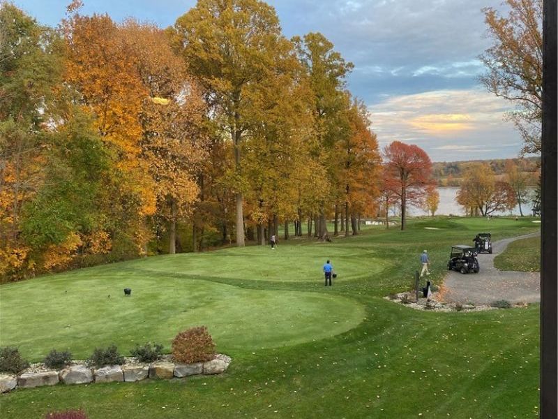 1175 Calla Road E, Unit B103, Poland, OH 44514 Photo 29