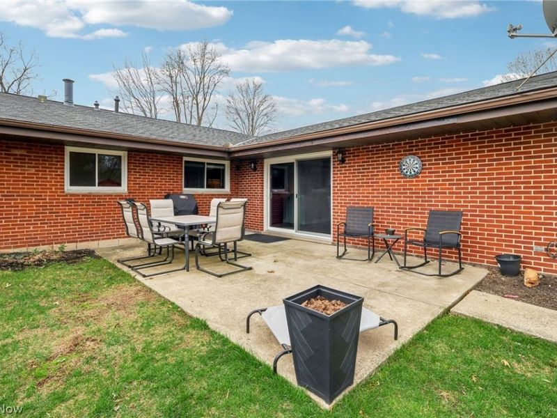 1413 Roseland Drive, Macedonia, OH 44056 Photo 24