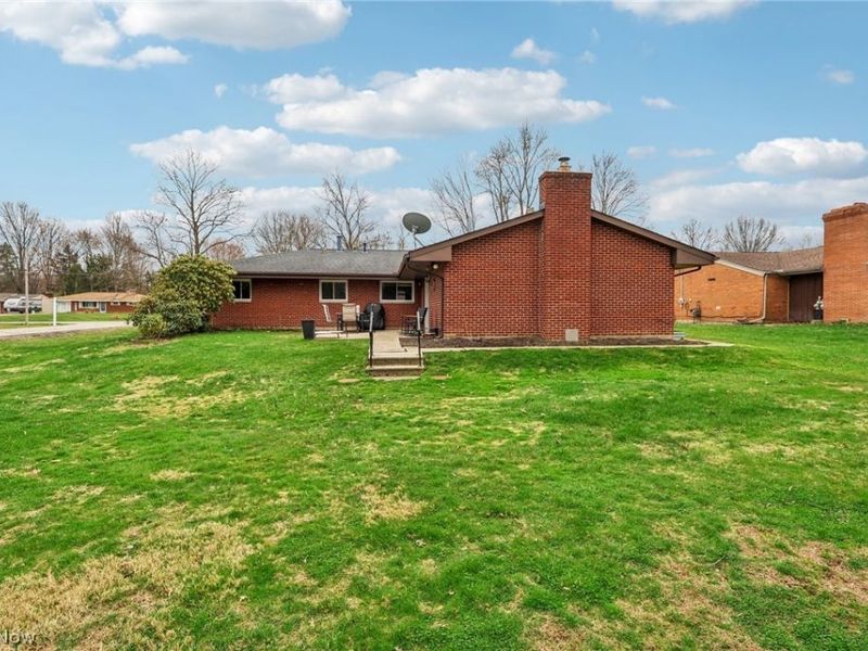 1413 Roseland Drive, Macedonia, OH 44056 Photo 25