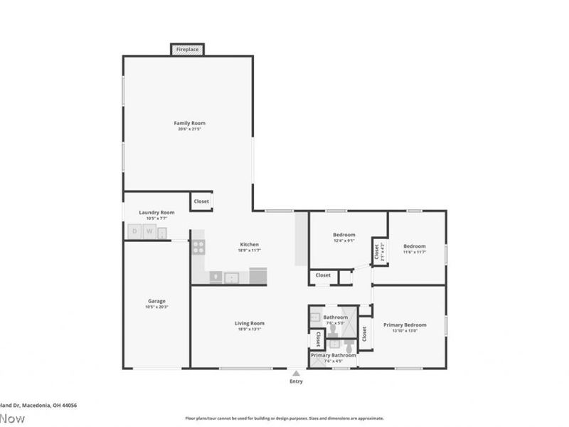 1413 Roseland Drive, Macedonia, OH 44056 Photo 28