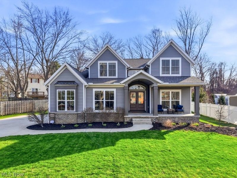 9231 Olde 8 Road, Northfield Center, OH 44067 Photo 1