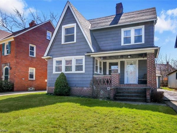 3638 Washington Boulevard , University Heights, OH 44118