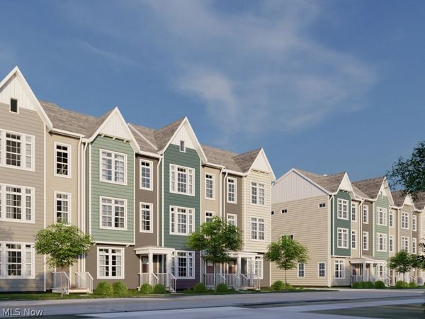 5 Mosaic Court, University Heights, OH 44118