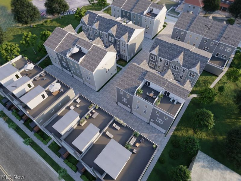 5 Mosaic Court, University Heights, OH 44118 Photo 2