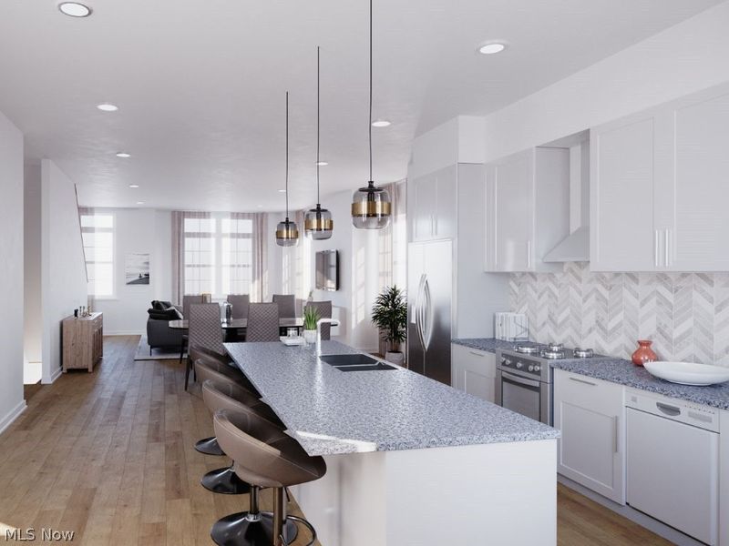 5 Mosaic Court, University Heights, OH 44118 Photo 31