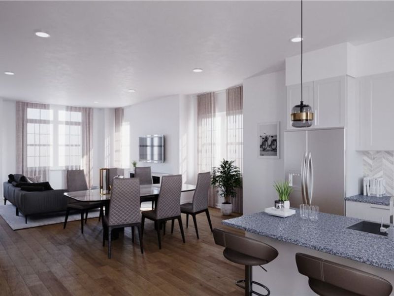 5 Mosaic Court, University Heights, OH 44118 Photo 4