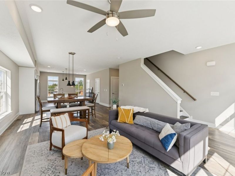 5 Mosaic Court, University Heights, OH 44118 Photo 7