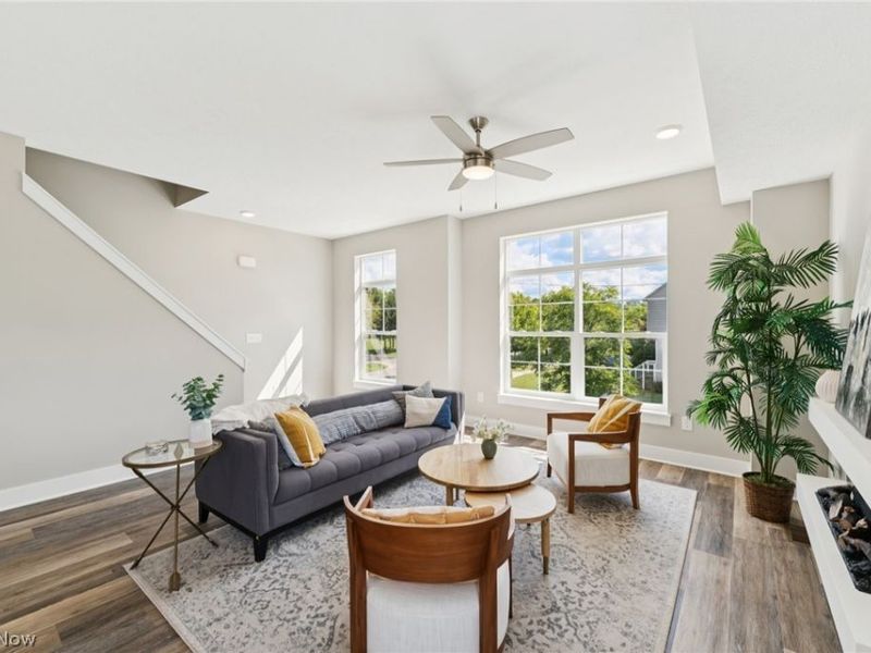 5 Mosaic Court, University Heights, OH 44118 Photo 9