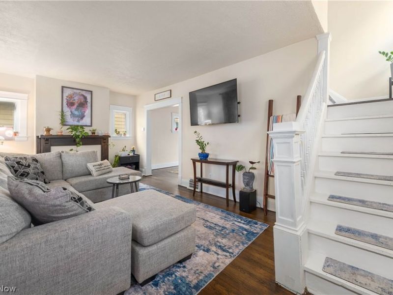 10606 Parkhurst Drive , Cleveland, OH 44111 Photo 17