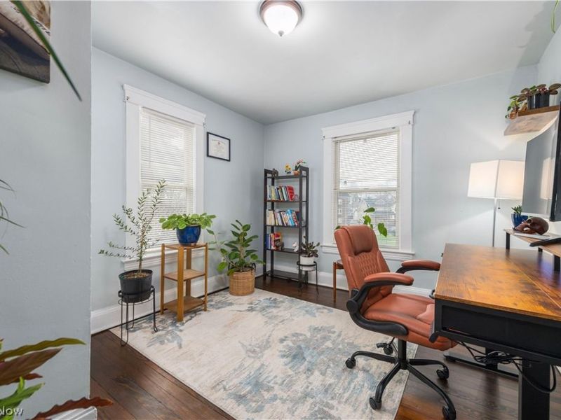 10606 Parkhurst Drive , Cleveland, OH 44111 Photo 26