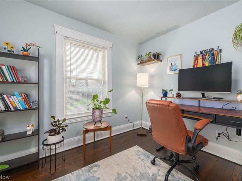 10606 Parkhurst Drive , Cleveland, OH 44111 Photo 27