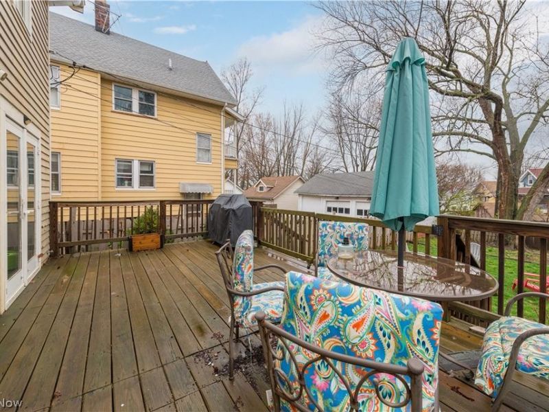 10606 Parkhurst Drive , Cleveland, OH 44111 Photo 34