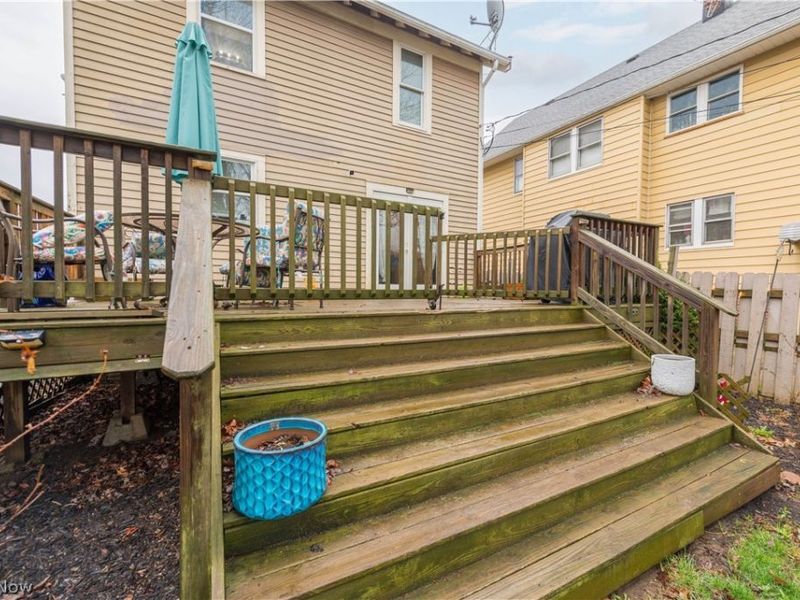 10606 Parkhurst Drive , Cleveland, OH 44111 Photo 35