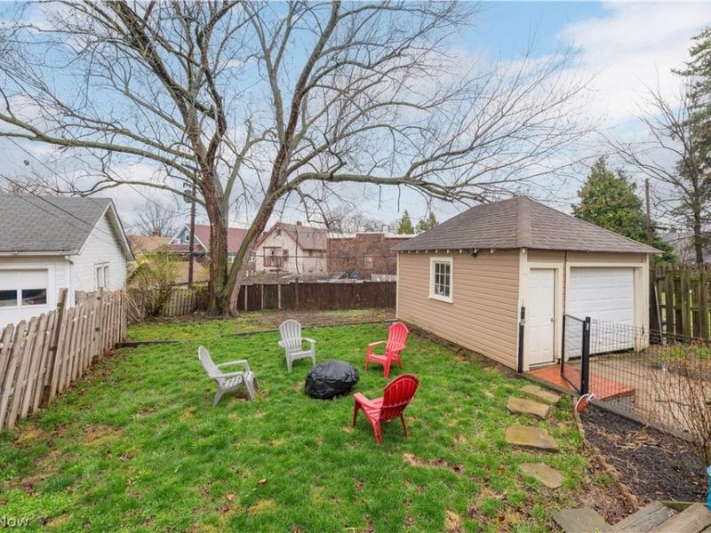 10606 Parkhurst Drive , Cleveland, OH 44111 Photo 36