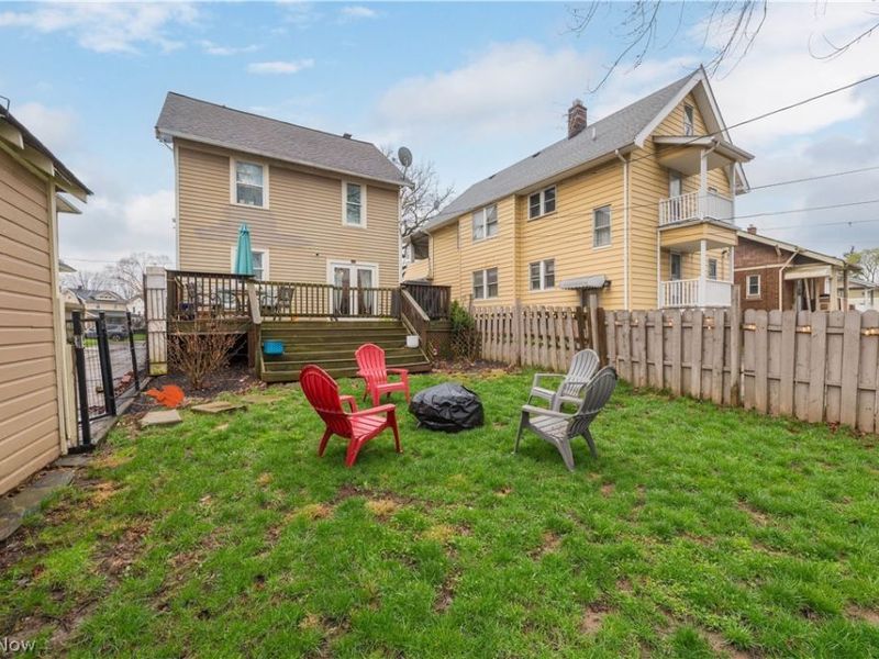 10606 Parkhurst Drive , Cleveland, OH 44111 Photo 37