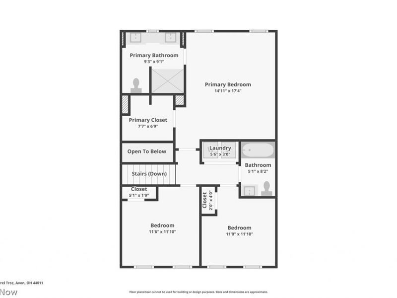 36688 Barrel, Avon, OH 44011 Photo 46