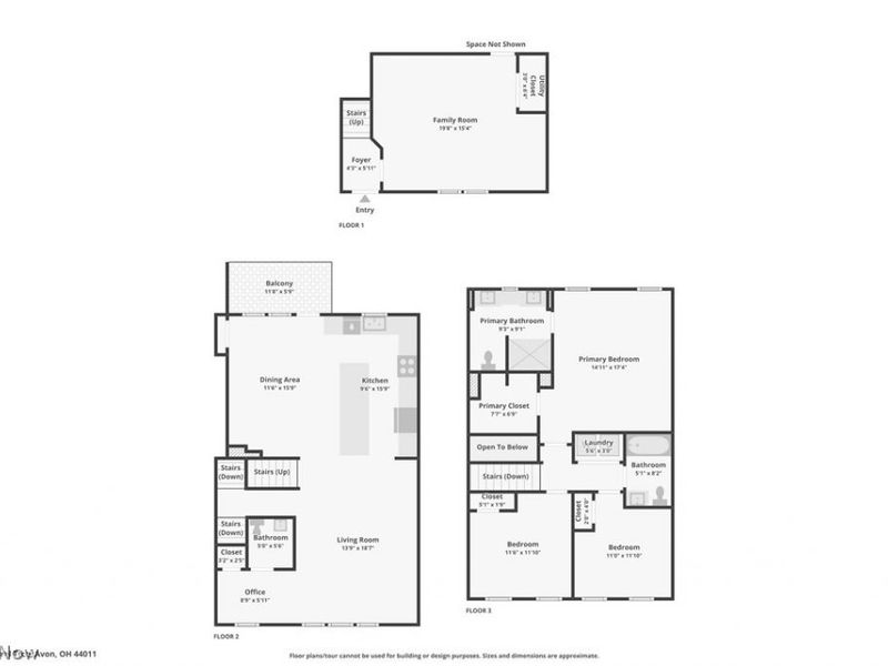 36688 Barrel, Avon, OH 44011 Photo 48