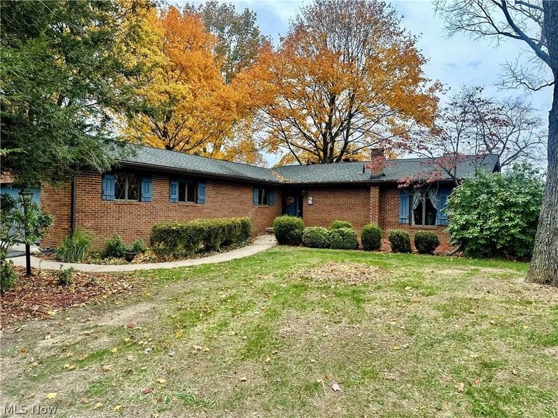 49167 S Park Circle, Calcutta, OH 43920 Photo 1