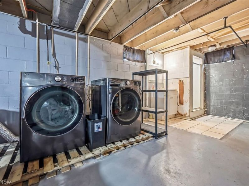 211 N Belle Vista Avenue, Youngstown, OH 44509 Photo 16