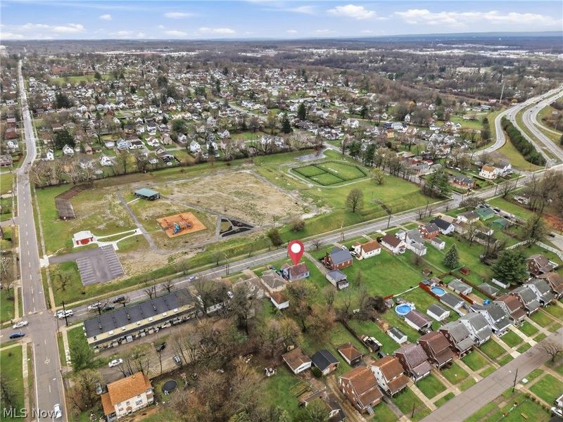 211 N Belle Vista Avenue, Youngstown, OH 44509 Photo 19