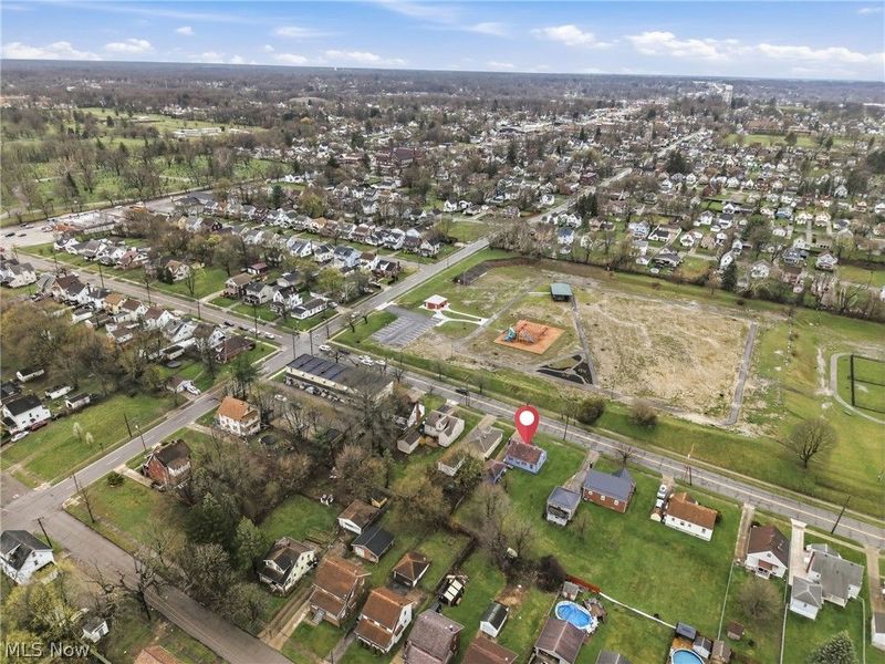 211 N Belle Vista Avenue, Youngstown, OH 44509 Photo 20