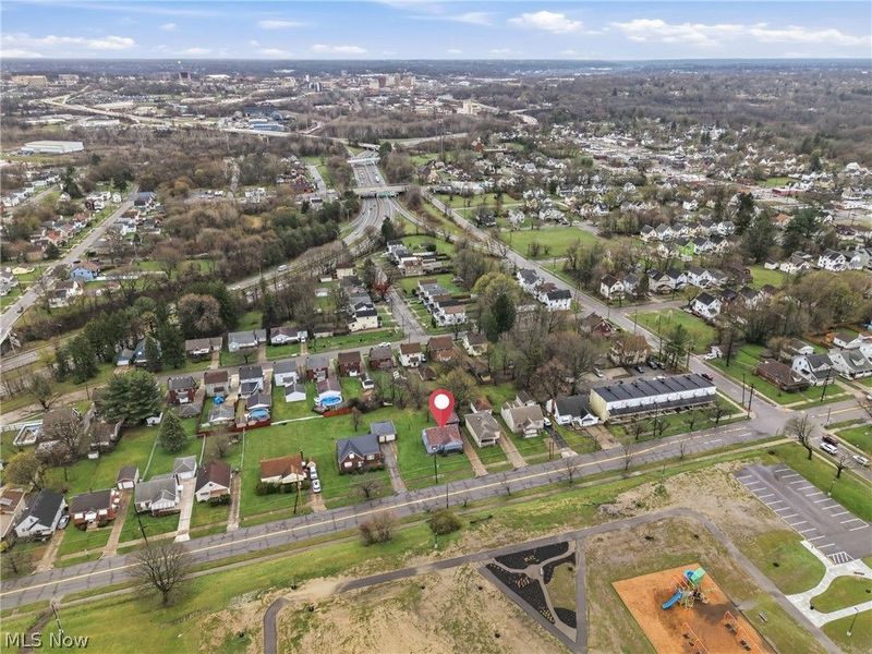 211 N Belle Vista Avenue, Youngstown, OH 44509 Photo 21