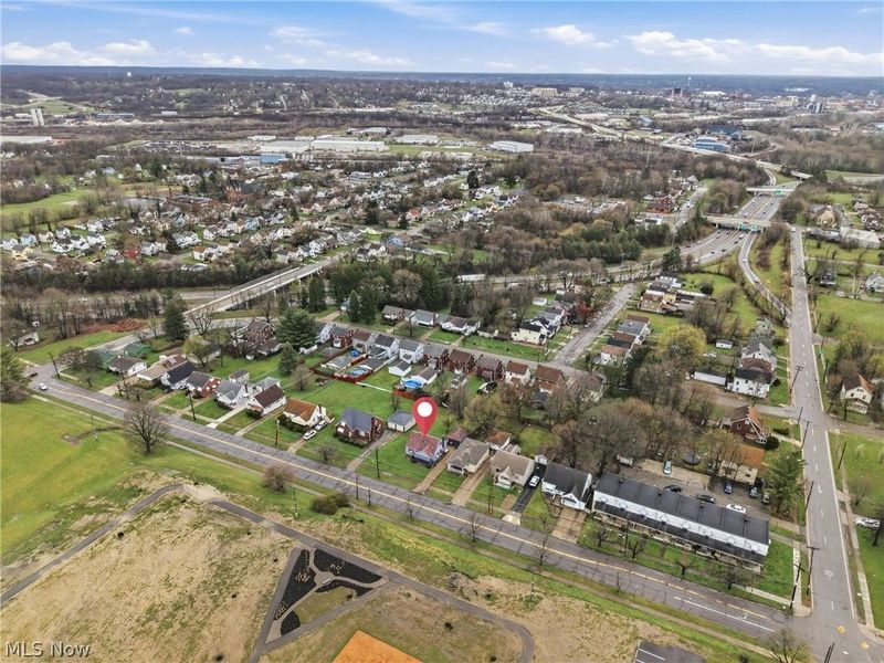 211 N Belle Vista Avenue, Youngstown, OH 44509 Photo 22