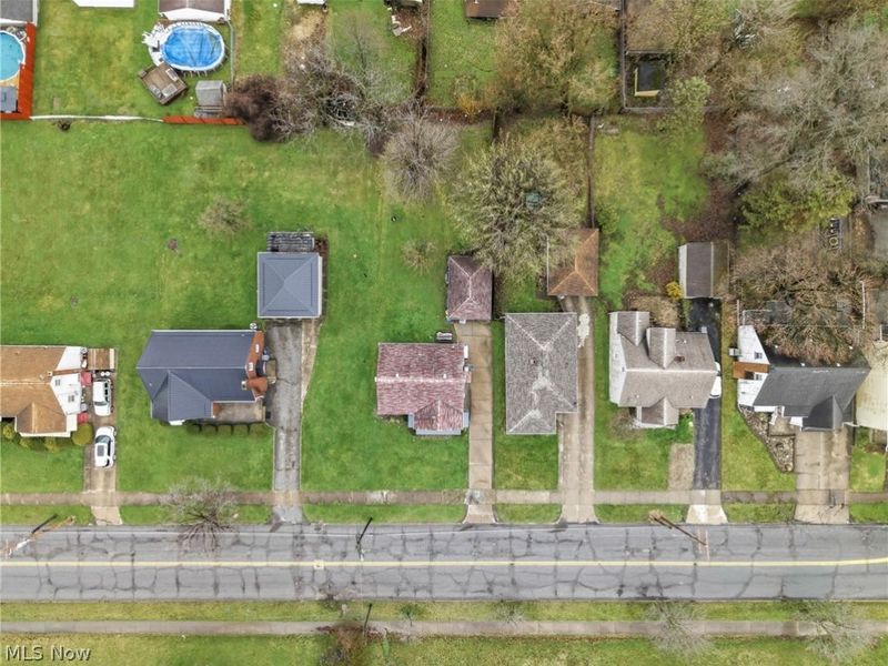 211 N Belle Vista Avenue, Youngstown, OH 44509 Photo 23