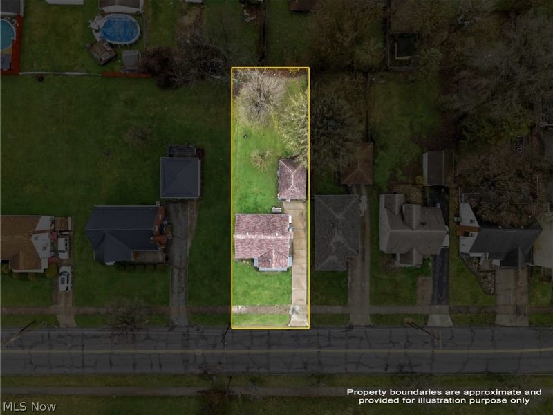 211 N Belle Vista Avenue, Youngstown, OH 44509 Photo 24