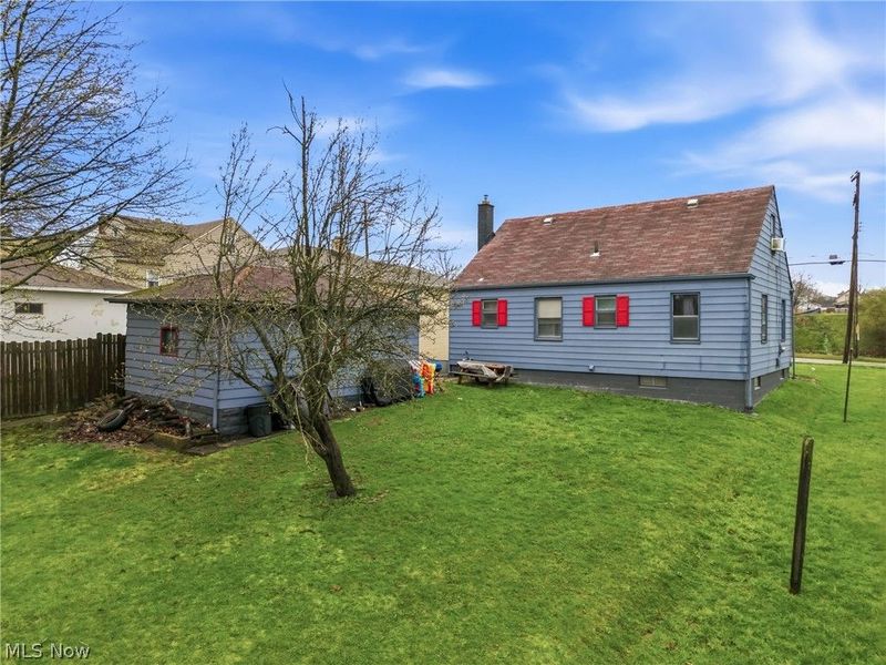 211 N Belle Vista Avenue, Youngstown, OH 44509 Photo 25