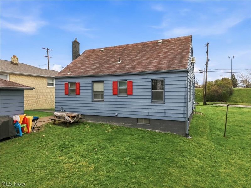 211 N Belle Vista Avenue, Youngstown, OH 44509 Photo 27