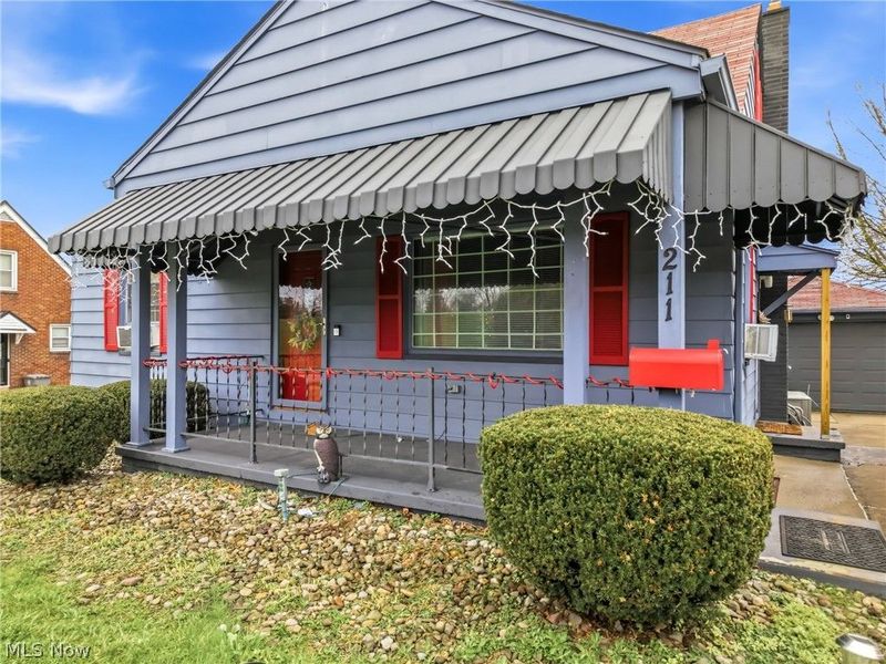 211 N Belle Vista Avenue, Youngstown, OH 44509 Photo 30