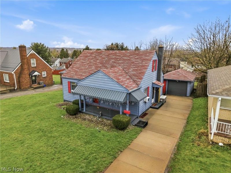 211 N Belle Vista Avenue, Youngstown, OH 44509 Photo 31