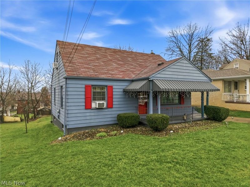 211 N Belle Vista Avenue, Youngstown, OH 44509 Photo 32