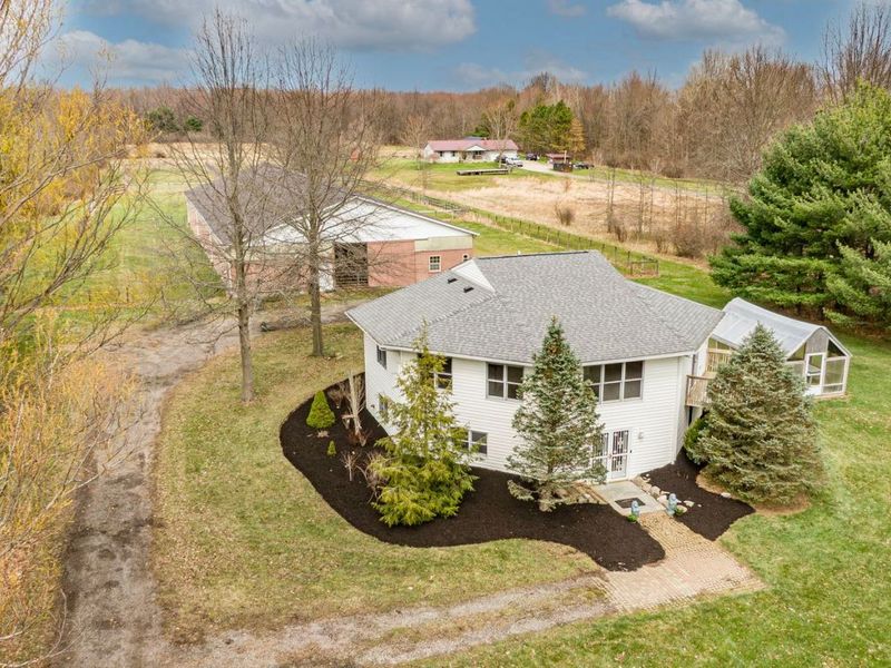 7639 Center Road, Valley City, OH 44280 Photo 1