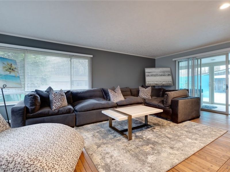 3210 Dowling Drive, Fairlawn, OH 44333 Photo 3