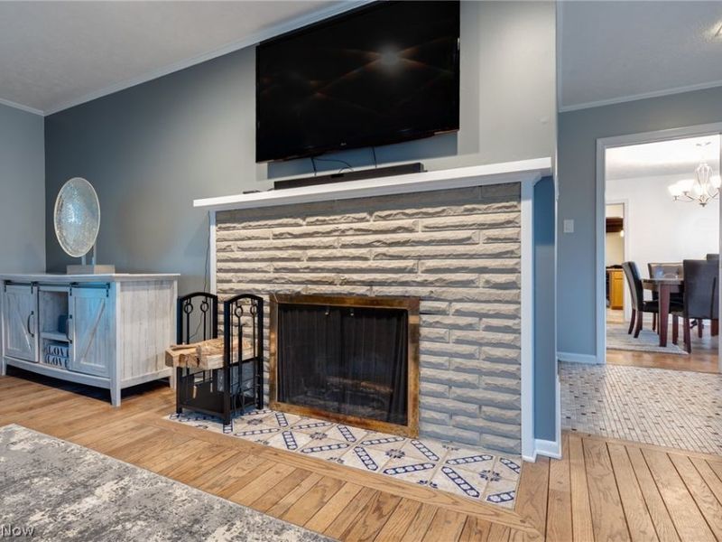 3210 Dowling Drive, Fairlawn, OH 44333 Photo 4