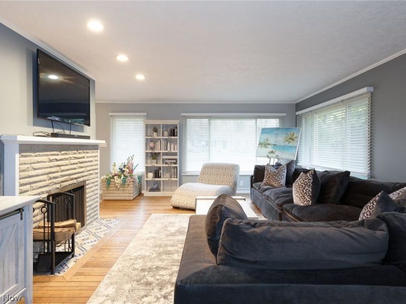 3210 Dowling Drive, Fairlawn, OH 44333 Photo 6