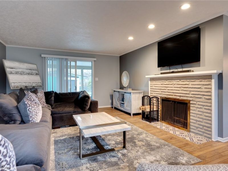 3210 Dowling Drive, Fairlawn, OH 44333 Photo 7