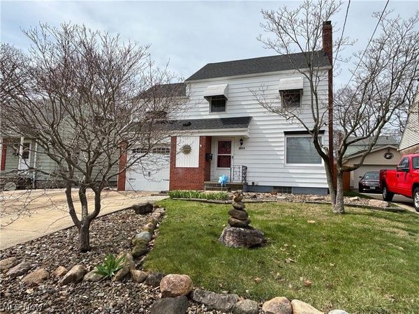 1282 Woodward Avenue, Akron, OH 44310