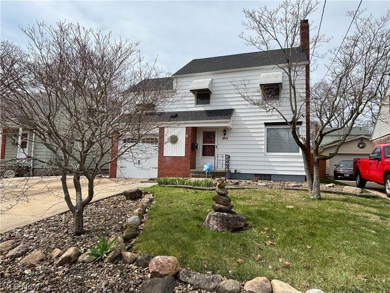 1282 Woodward Avenue, Akron, OH 44310 Photo 1