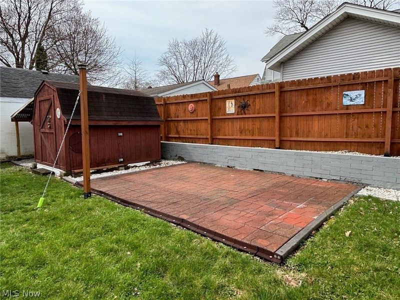 1282 Woodward Avenue, Akron, OH 44310 Photo 27