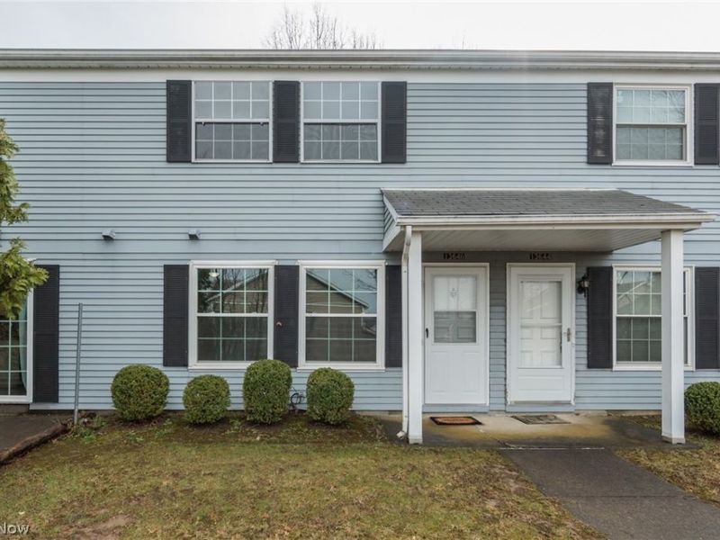 13646 Oakbrook Drive, Unit 3646, North Royalton, OH 44133 Photo 1