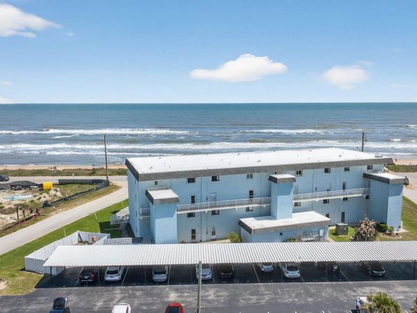 2006 Ocean Shore Boulevard, Unit 17, Ormond Beach, FL 32176