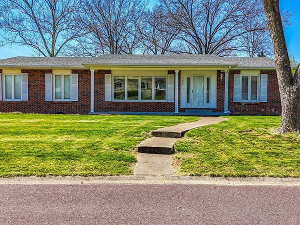 1403 Arcadia Street, Mexico, MO 65265